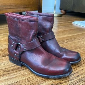 Frye Boots